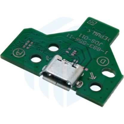 Bild von For Sony Playstation 4 Controller System Charging Board JDS-011 OEM