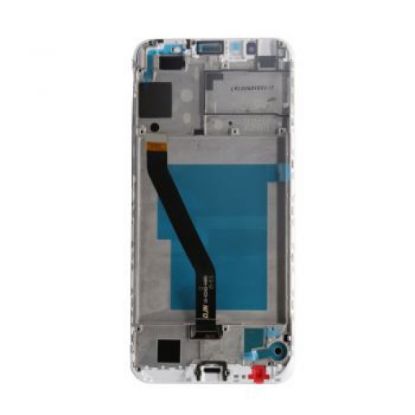 Bild von Huawei Y6 2018 / Y6 Prime 2018 Display + Digitizer + Frame - White