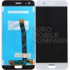 Bild von Asus Zenfone 4 ZE554KL Display + Digitizer Complete - White