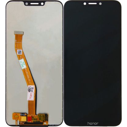 Bild von Huawei Honor Play Display + Digitizer - Black