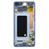 Bild von Samsung Galaxy S10 Plus (SM-G975F) GH82-18834C / GH82-18849C Display Complete - Prism Blue