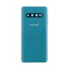 Bild von Samsung Galaxy S10 (SM-G973F) Battery Cover - Green