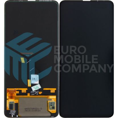 Bild von Xiaomi Mi Mix 3 Display + Digitizer Complete- Black