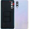 Bild von Huawei P30 (ELE-L29) Battery Cover - Breathing Crystal