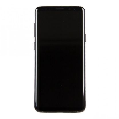 Bild von Samsung Galaxy S9 Plus (SM-G965F) OEM Display, Replacement Glass - Midnight Black