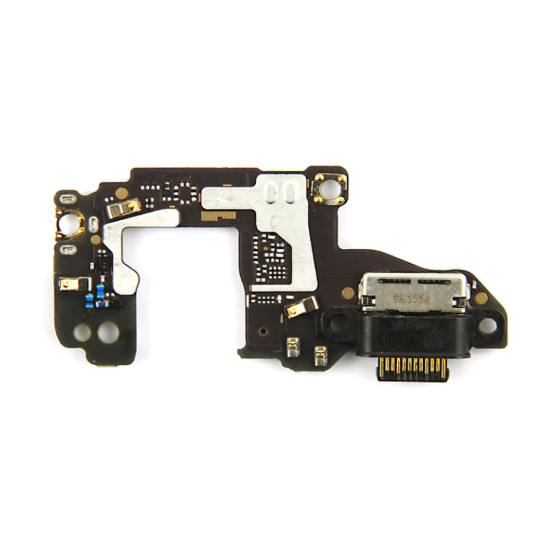 Bild von Huawei P30 (ELE-L29), P30 New Edition (2020) System Connector Flex OEM