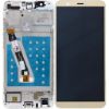 Bild von Huawei P Smart (FIG-L31) Display+ Digitizer + Frame - Gold