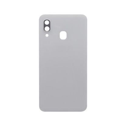 Bild von Samsung Galaxy A50 (SM-A505F) Battery Cover  - White