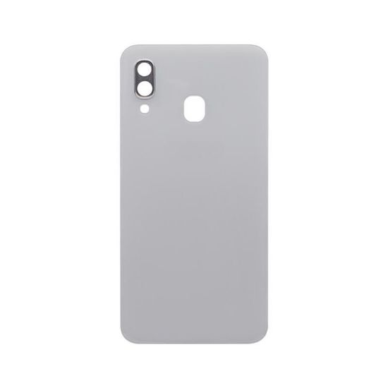 Bild von Samsung Galaxy A50 (SM-A505F) Battery Cover  - White