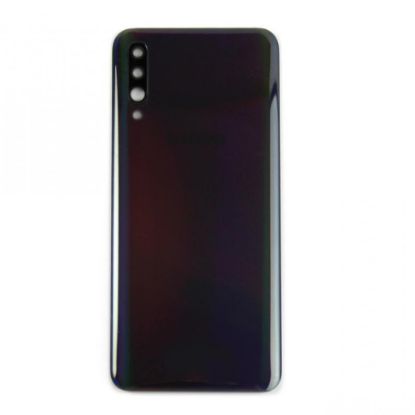 Bild von Samsung Galaxy A50 (SM-A505F) Battery Cover  - Black