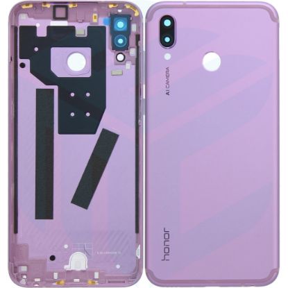 Bild von Huawei Honor Play Battery Cover 02352BUC - Purple