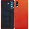 Bild von Huawei P30 (ELE-L29) Battery Cover - Amber Sunrise