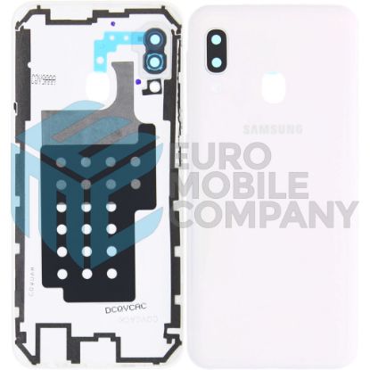 Bild von Samsung Galaxy A20e (SM-A202F) Battery Cover - White