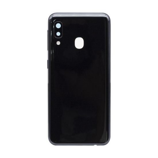 Bild von Samsung Galaxy A20e (SM-A202F) Battery Cover - Black