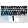 Bild von MacBook Air 11 (A1465) 2013-2017 - Top Case