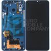 Bild von LG G7 Display incl Digitizer + Frame - Blue