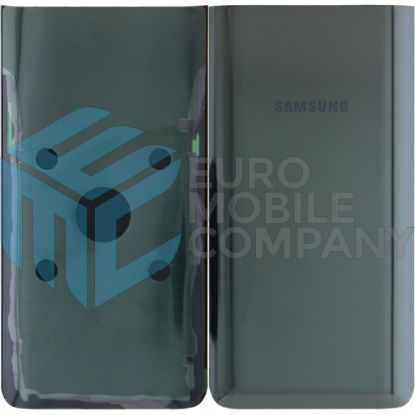 Bild von Samsung Galaxy A80 (SM-A805F) Battery Cover - Phantom Black