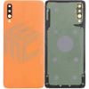 Bild von Samsung Galaxy A70 (SM-A705F) Battery Cover - Coral