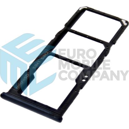 Bild von Samsung Galaxy A70 (SM-A705F) Sim Holder - Black