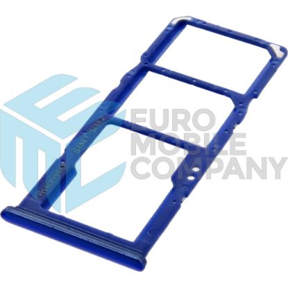 Bild von Samsung Galaxy A70 (SM-A705F) Sim Holder - Blue