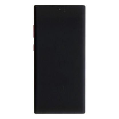 Bild von Samsung Galaxy Note 10 Plus GH82-20838A (SM-N975F) Display Complete - Midnight Black