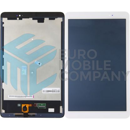 Bild von Huawei MediaPad T1 10.0 Display + Digitizer Complete - White