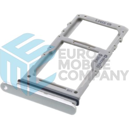 Bild von Samsung Galaxy Note 10+ (SM-N975F) Sim Holder - Silver