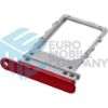 Bild von Samsung Galaxy Note 10 (SM-N970F) Sim Holder - Aura Red