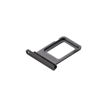 Bild von iPhone 11 Pro Sim Holder - Black