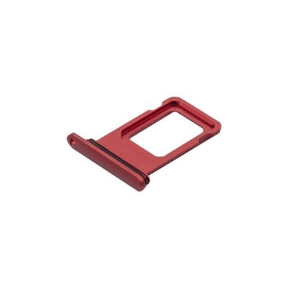 Bild von iPhone 11 Sim Holder - Red