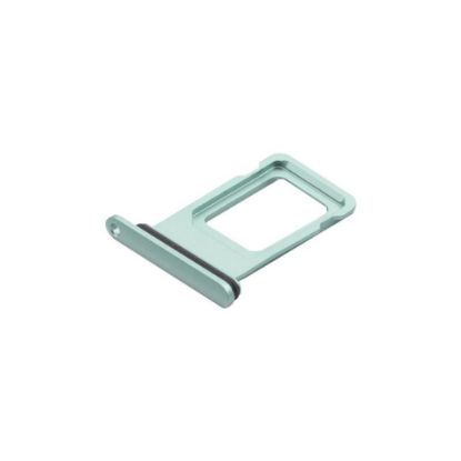 Bild von iPhone 11 Sim Holder - Green