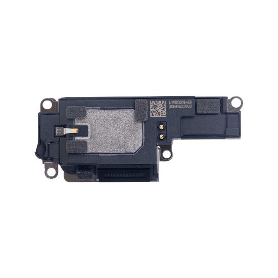 Bild von iPhone 15 Pro Max Buzzer/ Loudspeaker