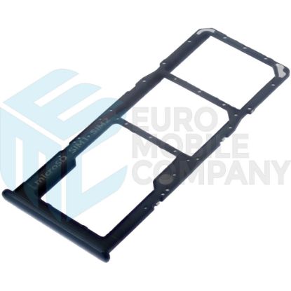 Bild von Samsung Galaxy A70s (SM-A707F) Sim Holder - Black