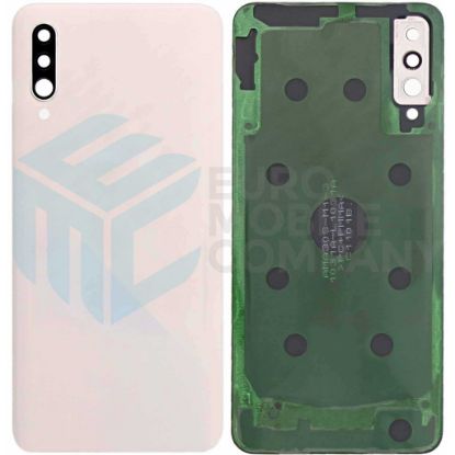 Bild von Samsung Galaxy A30s (SM-A307FN/SM-A307GN) Battery Cover - White