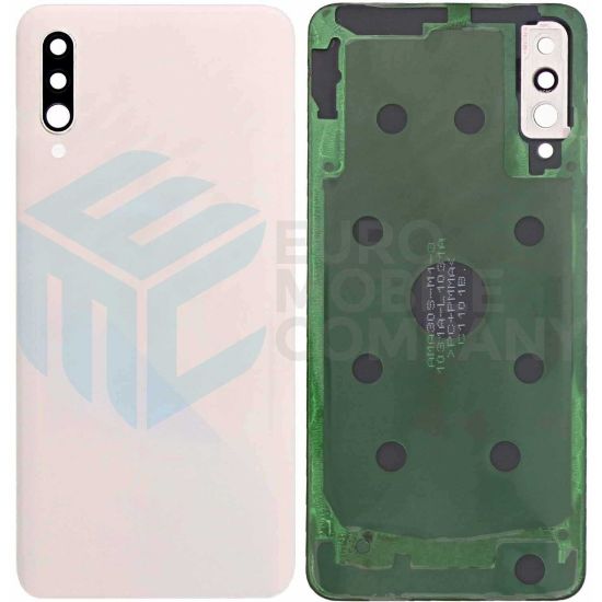 Bild von Samsung Galaxy A30s (SM-A307FN/SM-A307GN) Battery Cover - White