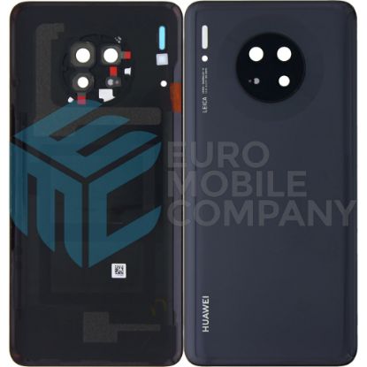 Bild von Huawei Mate 30 (TAS-L09/ TAS-L29) Battery Cover - Black