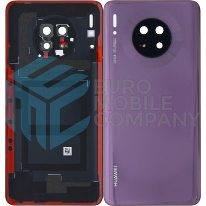 Bild von Huawei Mate 30 (TAS-L09/ TAS-L29) Battery Cover - Purple