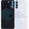 Bild von Huawei Honor 20 (YAL-L21) Battery Cover - Icelandic White