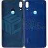 Bild von Huawei P smart Z (STK-LX1) Battery Cover - Sapphire Blue