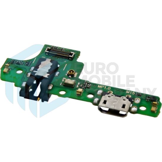 Bild von Samsung Galaxy A10s (SM-A107F/DS) Charging Board (M16)