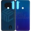 Bild von Xiaomi Redmi Note 8T Battery Cover - Stellar Blue