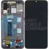 Bild von Xiaomi Mi 9 Pro Display + Digitizer + Frame OEM - Black