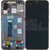 Bild von Xiaomi Mi 9 Pro Display + Digitizer + Frame OEM - Black