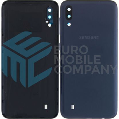 Bild von Samsung Galaxy M10 (SM-M105F) Battery Cover - Black