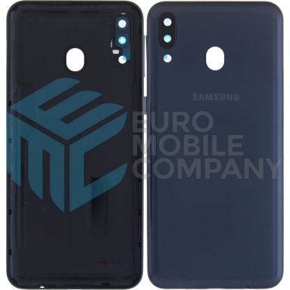 Bild von Samsung Galaxy M20 (SM-M205F) Battery Cover - Black