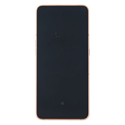 Bild von Samsung Galaxy A80 A805F Display and Digitizer Complete Angel Gold