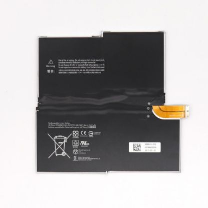 Bild von Microsoft Surface Pro 3 Battery MS011301-PLP22T02 5547mAh - Version 1631