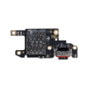 Bild von Xiaomi Redmi Note 13 Pro 5G (2312DRA50C, 2312CRAD3C) System Charging Board OEM