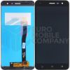 Bild von Asus Zenfone 3 (ZE552KL) Display + Digitizer Complete - Black