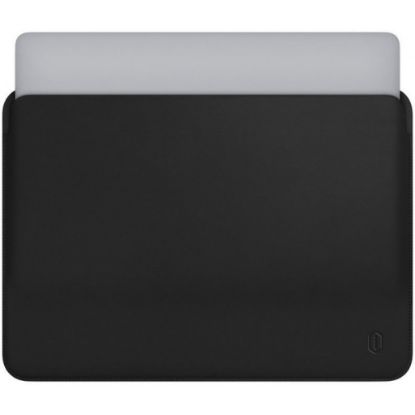 Bild von Leather Sleeve For Macbook Pro 15.4 inch